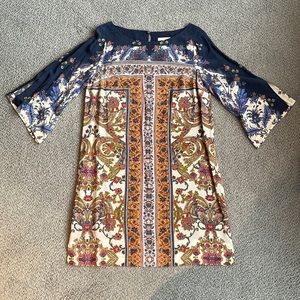 Anthropologie Dress